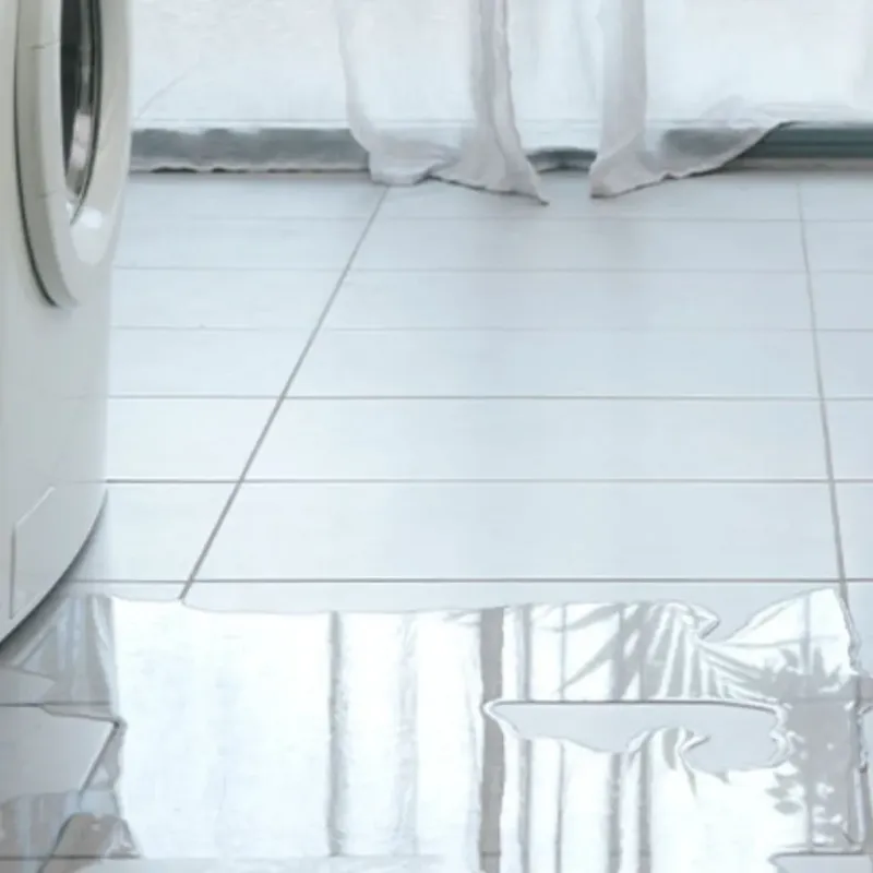 Appliance Leak Cleanup in Broomfield, CO